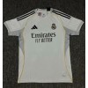 Real Madrid Heimtrikot 2025-26 Kurzarm